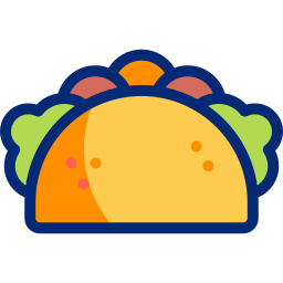 taco icona
