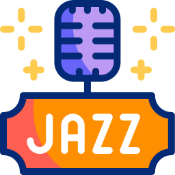 ジャズ icon