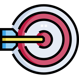 Target icon