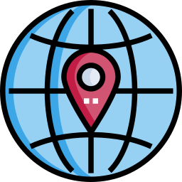 geolocation icon
