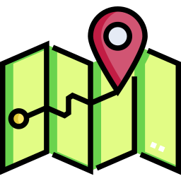 Tracking icon