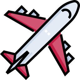 Plane icon