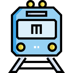 метро иконка