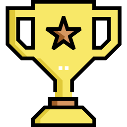 Achievement icon