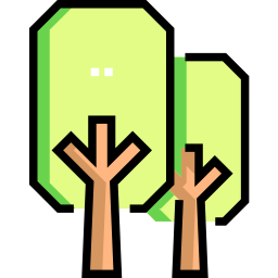 Trees icon