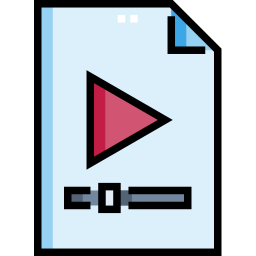 video icon