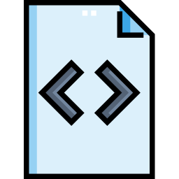 Code icon