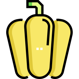 paprika icoon