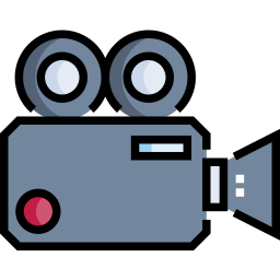 videokamera icon