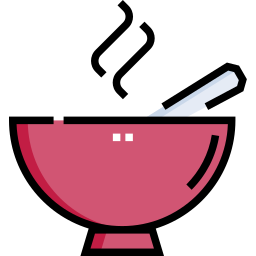 スープ icon