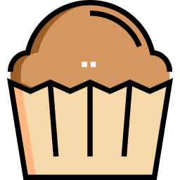 Cupcake icon