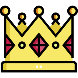 Crown icon