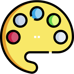 Palette icon