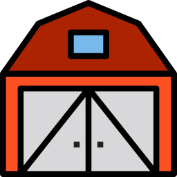 Barn icon