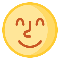 emoji icona