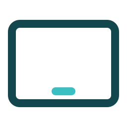 태블릿 icon