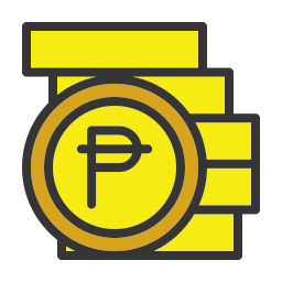 peseta icon