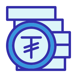 トゥグリク語 icon