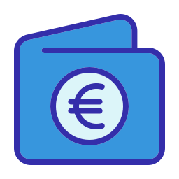 Euro icon