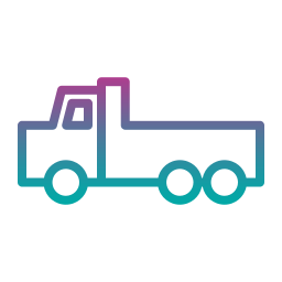 Truck icon