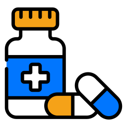 medikamente icon