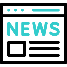 noticias icono