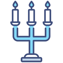 Candlelight icon