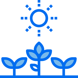 Cultivos icono