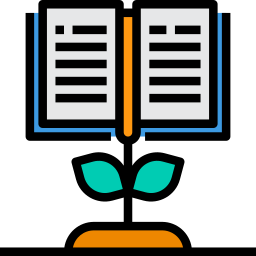 Knowledge icon