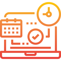 Timetable icon