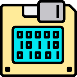 diskette icon