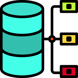 Storage icon