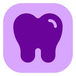 Premolar icon