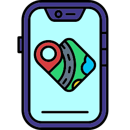 gps icon