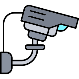 videoüberwachung icon