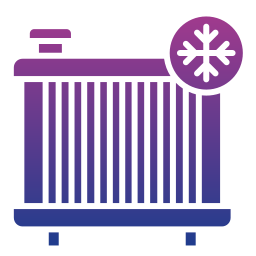冷却剤 icon