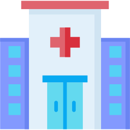 Hospital icon