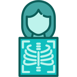 röntgen icon