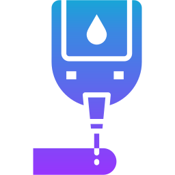 グルコースメーター icon