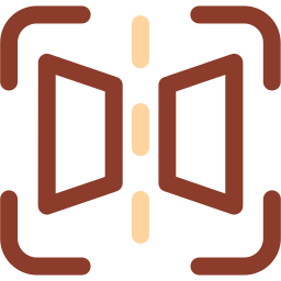 Symmetry icon
