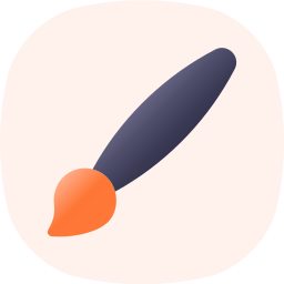 Brush icon