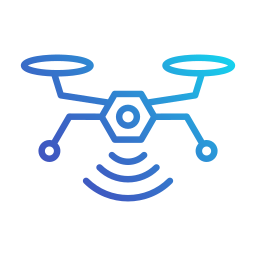 drones Ícone