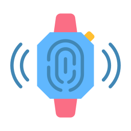Wearables icon