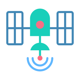 衛星技術 icon