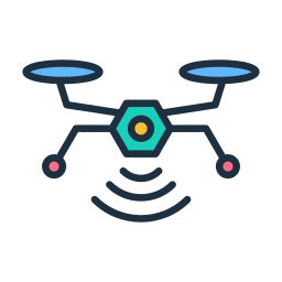 drony ikona