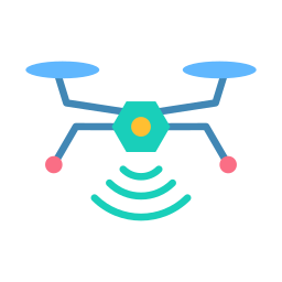 droni icona