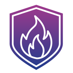 火災安全 icon