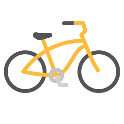 Bicycle icon