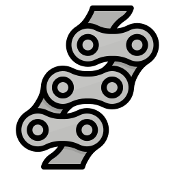 Chains icon