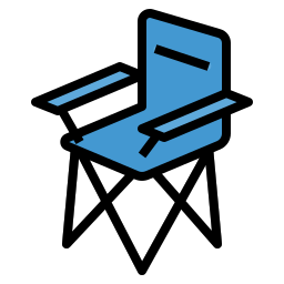 Chair icon